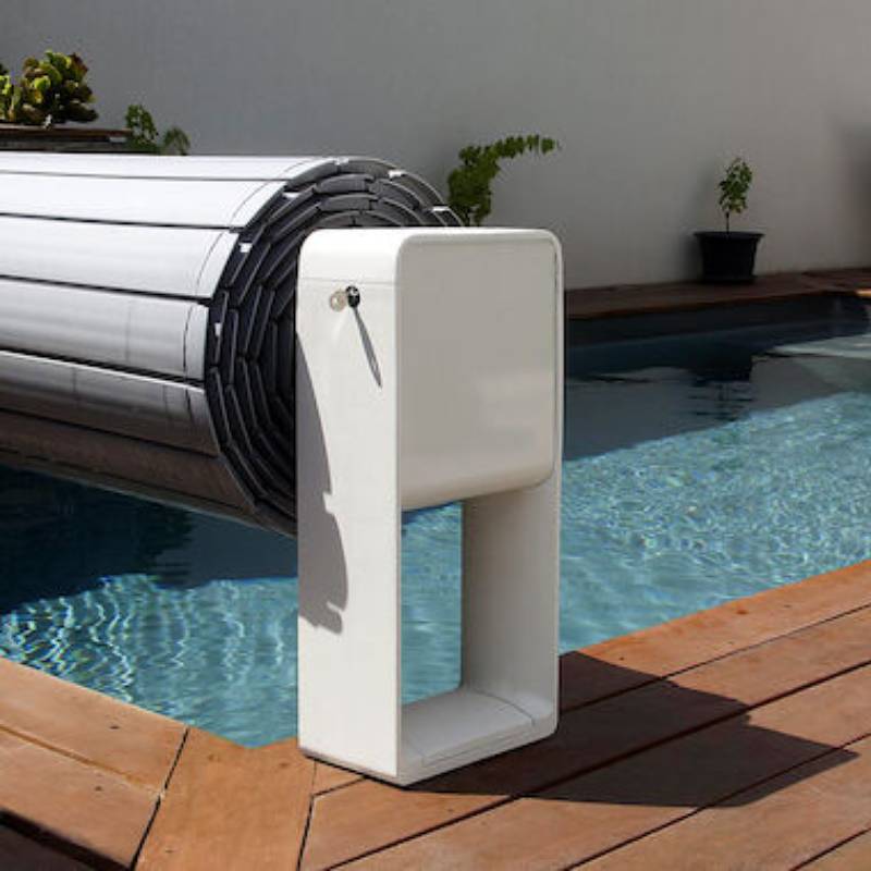 Cobertura Elevada Automática OCTEO